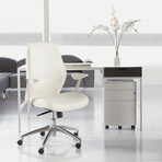 Crosby Low Back Office Chair