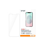 AMPD 0.33 Impact Tempered Glass Single Pack For iPhone 15/iPhone 15 Pro