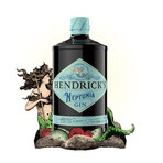 Hendrick's Neptunia Gin Limited Release  // 750 ml