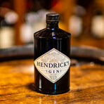 Hendrick's Original Gin // 750 ml