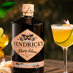 Hendrick's Gin Flora Adora // 750 ml