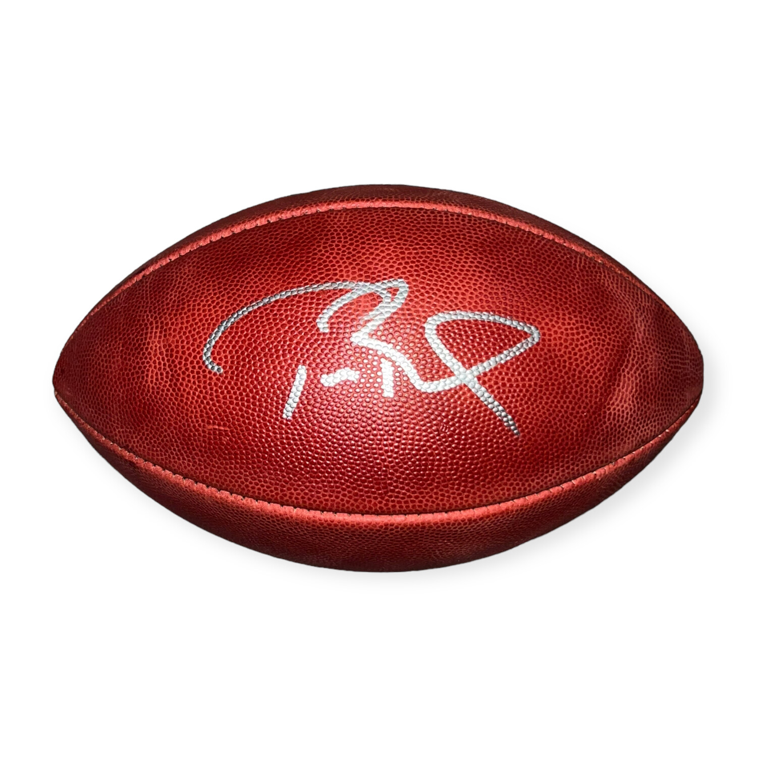 Autographed/Signed Tom Brady Super Bowl LV Tampa Bay Buccaneers