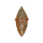 Excellent Pre-Inca Arrowhead // 1500 BC - 400 AD