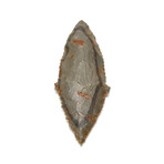 Excellent Pre-Inca Arrowhead // 1500 BC - 400 AD