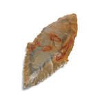 Excellent Pre-Inca Arrowhead // 1500 BC - 400 AD