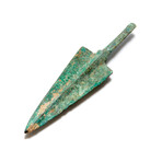 Ancient Elamite-Luristan Arrowhead // 1200-800 BC