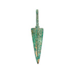 Ancient Elamite-Luristan Arrowhead // 1200-800 BC