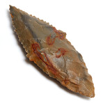 Excellent Pre-Inca Arrowhead // 1500 BC - 400 AD