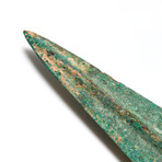 Ancient Elamite-Luristan Arrowhead // 1200-800 BC