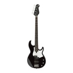 Electric Bass Guitar Combo Pack // Fret Zealot + Yamaha BB234 // Black