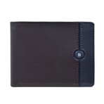 Leather Wallet // Brown // Model 5471