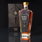 Remus Gatsby Reserve Bourbon // 750 ml