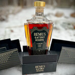 Remus Gatsby Reserve Bourbon // 750 ml