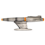 RJ Moon Fighter Moon Dust Limited Edition Rollerball Pen // RJ.M.OE.IN.006.01