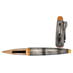 RJ Moon Fighter Moon Dust Limited Edition Rollerball Pen // RJ.M.OE.IN.006.01