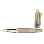 RJ Moon Fighter Moon Dust Limited Edition Rollerball Pen // RJ.M.OE.IN.005.01