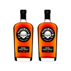 Kurvball BBQ Whisky // Set of 2