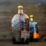 BIB & Tucker 6 Year Bourbon + Bib & Tucker Double Char 6 Year Bourbon // Set of 2