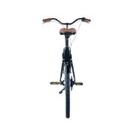 Groove Belt Drive Comfort Hybrid Bike (Large)