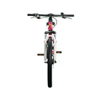 Head Sporco L-Twoo Kid's Bicycle // 24 inch (24 inch)