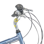Head Strada Comfort Bike // 700c (Large)