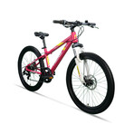 Head Sporco L-Twoo Kid's Bicycle // 24 inch (24 inch)