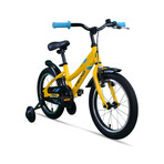 Primo Single Speed Kid's Bicycle // 16 inch (16 inch)