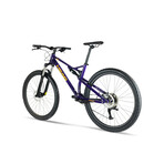 UP2 Dual Suspension Mountain Bike // 29 inch (Large)