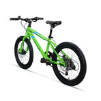Sporco L-Twoo Kid's Bicycle // 20 inch (20 inch)