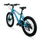 Head Sporco L-Twoo Kid's Bicycle // 20 inch (20 inch)
