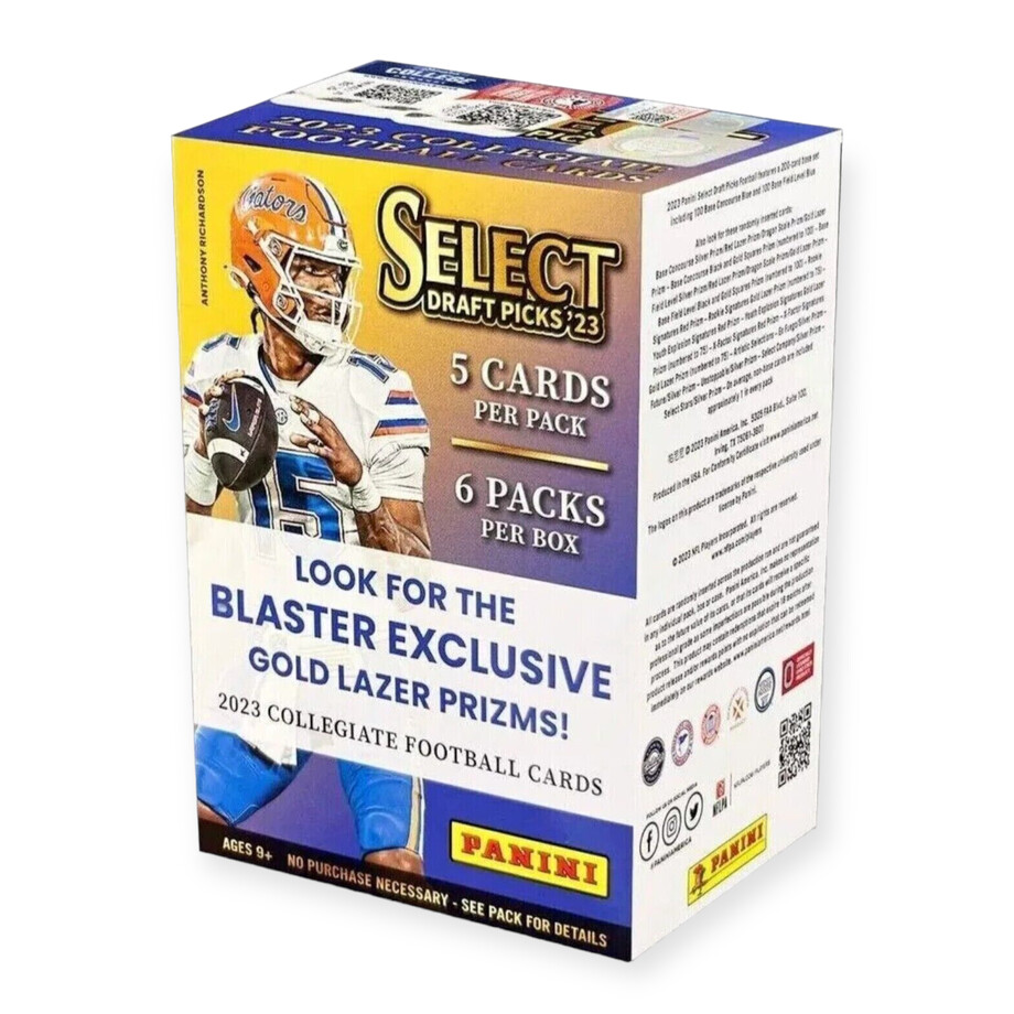 Rare & Graded Mint Trading Cards Give A Gift To Your Favorite Fan