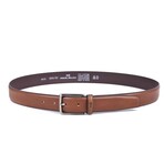 CLASSIC Model 300/32 //  Buckle 2293 // Brown (46)