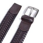 CLASSIC Model 397/35 //  Buckle 567 // Brown (46)