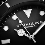 Stuhrling Original Automatic // 792.01