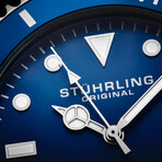Stuhrling Original Automatic // 792.02