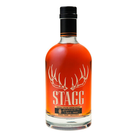 Stagg Jr Kentucky Straight Bourbon Private Barrel Pick // 750 ml