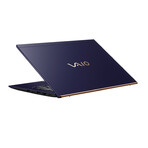 VAIO SX Kachi-Iro Special Edition: 14" FULL HD with Touch. Intel 13th Generation Core i7 with 32GB RAM and 2TB SSD  // VAIO's 9th Anniversary-Premium Limited Edition