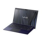 VAIO SX Kachi-Iro Special Edition: 14" FULL HD with Touch. Intel 13th Generation Core i7 with 32GB RAM and 2TB SSD  // VAIO's 9th Anniversary-Premium Limited Edition
