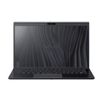 VAIO All-Black Special Edition: 14" FULL HD with Touch. Intel 13th Generation Core i7 with 32GB RAM and 2TB SSD
