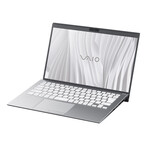 VAIO SX: 14" FULL HD with Touch. Intel 13th Generation Core i7 with 16GB RAM and 1TB SSD (Fine Black)