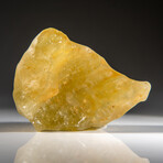 Genuine Natural Libyan Desert Glass // 115 g