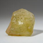 Genuine Natural Libyan Desert Glass // 144 g
