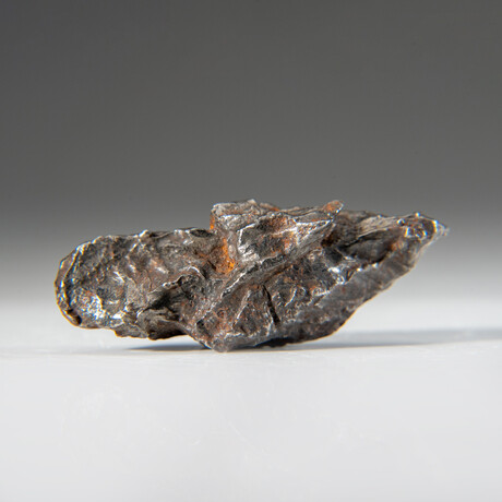 Genuine Sikhote-Alin Meteorite // 64.9 g
