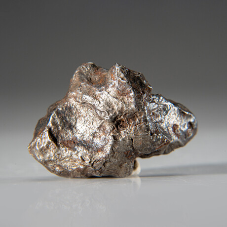 Genuine Sikhote-Alin Meteorite // 73.6 g