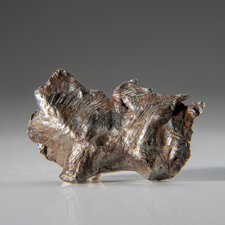 Genuine Sikhote-Alin Meteorite // 50.1 g