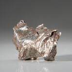 Genuine Sikhote-Alin Meteorite // 50.1 g