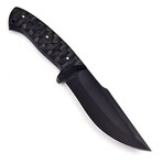 D2 Tool Steel Hunting Knife
