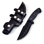 D2 Tool Steel Hunting Knife