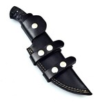 D2 Tool Steel Hunting Knife