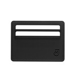Magnetic Wallet (Black)